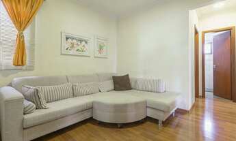 Imagem 2: 3 dormitórios na Rua João Batista Mendo