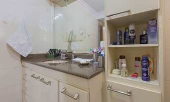 Imagem 5: 3 dormitórios na Rua João Batista Mendo