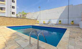 Imagem: 3 dormitórios na Rua João Batista Mendo