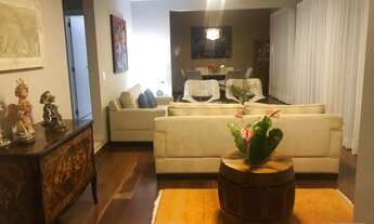 Imagem 2: 3 dormitórios na Rua Frederico Guarinon