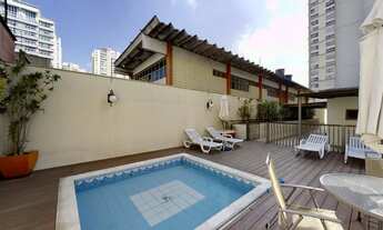 Imagem: 3 dormitórios na Rua Schilling