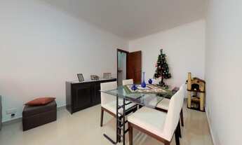 Imagem 4: 2 dormitórios na Rua Harmonia