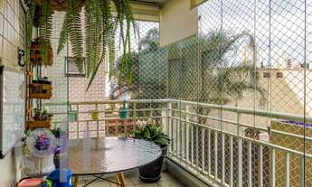 Imagem 4: 3 dormitórios na Rua Taquara Branca