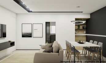 Imagem 5: 2 dormitórios na Rua Ministro Godói