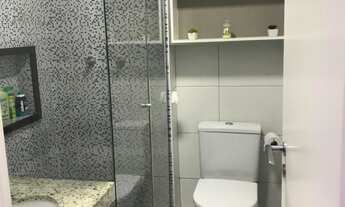 Imagem 2: 2 dormitórios na Rua Coronel Joviniano Brandão