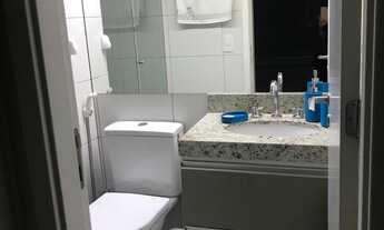 Imagem 6: 2 dormitórios na Rua Coronel Joviniano Brandão