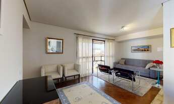 Imagem 4: 2 dormitórios na Rua Tuiucuê