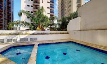 Imagem 1: 2 dormitórios na Rua Tuiucuê