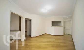 Imagem 3: 2 dormitórios na Avenida Jacutinga