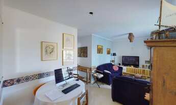 Imagem 6: 2 dormitórios na Rua Antônio Das Chagas