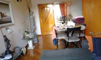 Imagem: 3 dormitórios na Rua Major Sertório