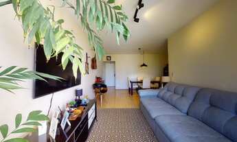 Imagem 2: 3 dormitórios na Rua Duílio