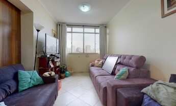 Imagem: 3 dormitórios na Rua Marcos Fernandes