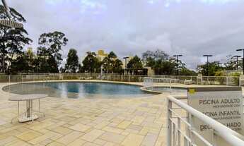 Imagem: 4 dormitórios na Avenida São Paulo Paraná