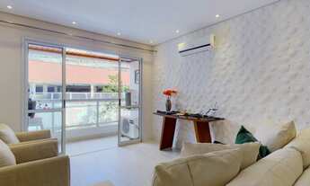 Imagem: 3 dormitórios na Rua Carvalho De Freitas