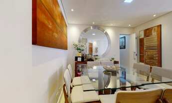 Imagem 7: 3 dormitórios na Rua Carvalho De Freitas