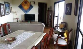 Imagem 3: 3 dormitórios na Rua João Batista Mendo