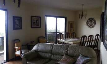 Imagem 2: 3 dormitórios na Rua João Batista Mendo