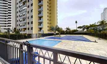 Imagem: 3 dormitórios na Rua Calógero Calia