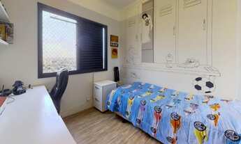 Imagem 7: 3 dormitórios na Rua Calógero Calia