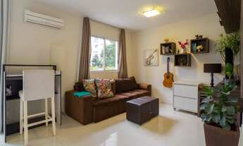 Imagem 6: 1 dormitório na Rua Deputado Laércio Corte