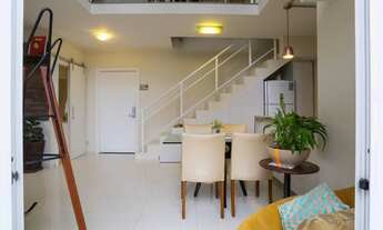 Imagem 4: 1 dormitório na Rua Deputado Laércio Corte