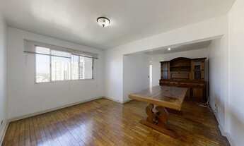 Imagem 2: 3 dormitórios na Rua Sebastião Paes