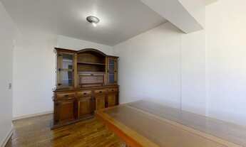 Imagem 3: 3 dormitórios na Rua Sebastião Paes