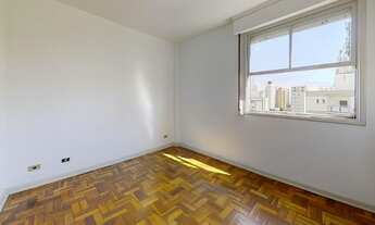 Imagem 6: 3 dormitórios na Rua Sebastião Paes