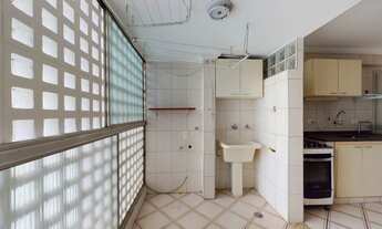 Imagem 7: 2 dormitórios na Rua Simão Alvares