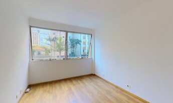 Imagem: 2 dormitórios na Rua Simão Alvares