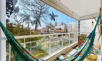 Imagem: 2 dormitórios na Avenida Doutor Francisco