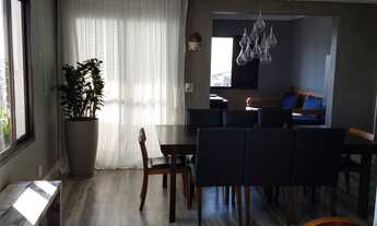 Imagem 4: 3 dormitórios na Rua Acaraje