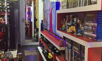 Imagem 6: 1 dormitório na Rua Henri Dunant