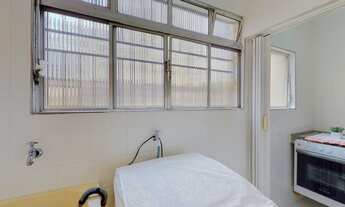 Imagem 7: 2 dormitórios na Rua Casa Do Ator