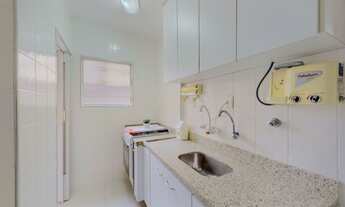 Imagem 4: 2 dormitórios na Rua Casa Do Ator