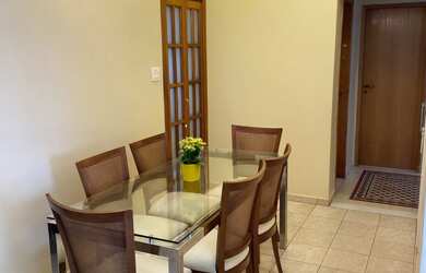 Imagem 4: 3 dormitórios na Avenida Doutor Altino Arantes