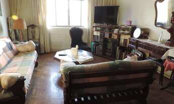 Imagem 2: 4 dormitórios na Avenida Celso Garcia