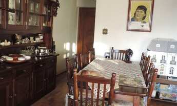 Imagem: 4 dormitórios na Avenida Celso Garcia