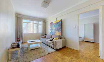 Imagem 2: 1 dormitório na Rua João Lourenço