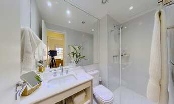 Imagem 3: 1 dormitório na Avenida Pompéia