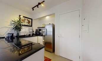 Imagem 4: 1 dormitório na Avenida Pompéia