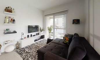 Imagem 5: 1 dormitório na Avenida Pompéia