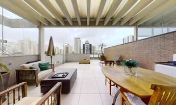 Imagem 6: 1 dormitório na Avenida Pompéia