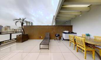 Imagem: 1 dormitório na Avenida Pompéia