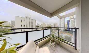 Imagem 7: 1 dormitório na Avenida Pompéia