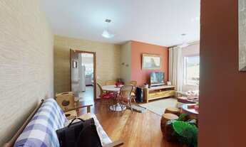 Imagem: 3 dormitórios na Rua Francisco Dias