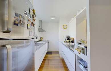 Imagem 7: 2 dormitórios na Rua Barão De Melgaço