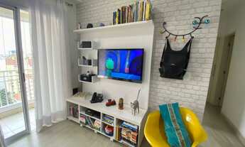 Imagem 2: 2 dormitórios na Rua Frei Caneca