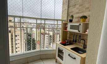 Imagem 4: 2 dormitórios na Rua Frei Caneca